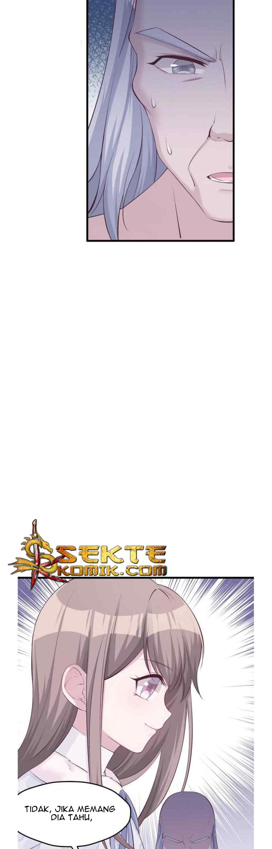 Beauty and the Beasts Chapter 140 Gambar 15